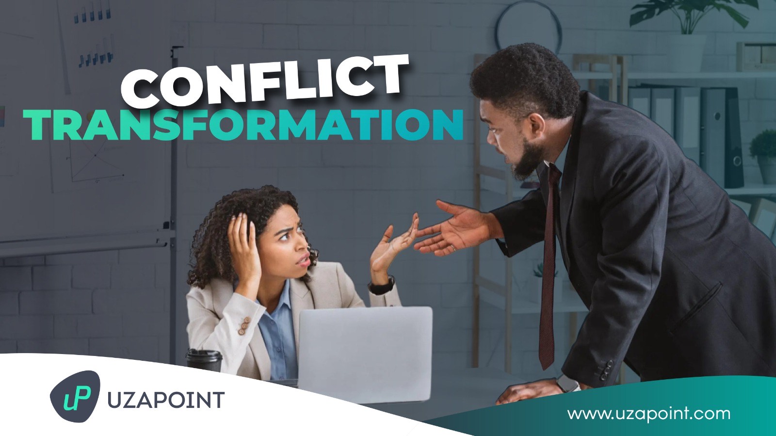 Conflict Transformation